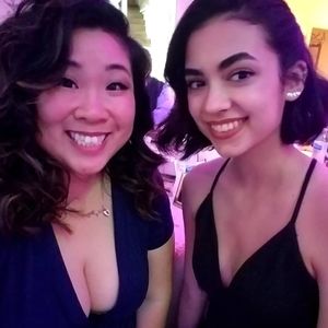 Meet your Posher, Telly